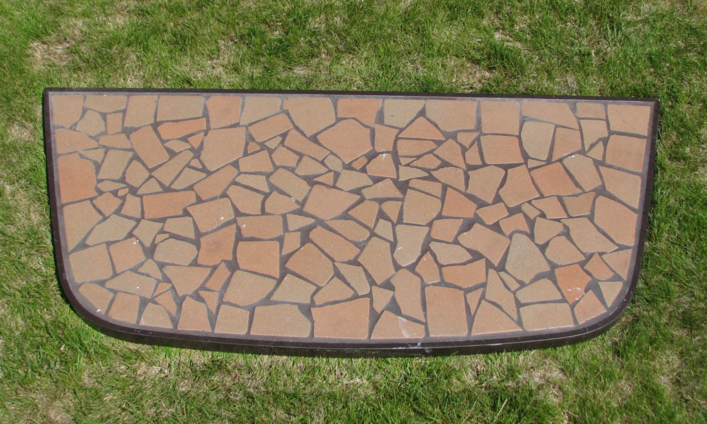 floor protector  hearth fireplace